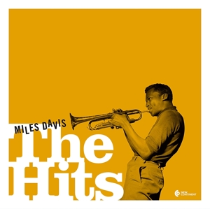 Hits by Davis, Miles