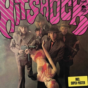 Hitshock by Petards