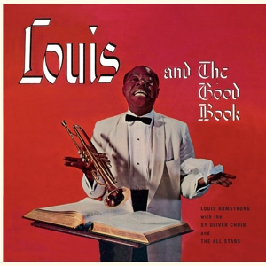 Louis and the Good Book by Armstrong, Louis &...