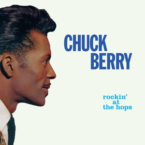 Rockin' At the Hops by Chuck Berry