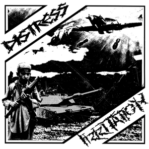 Split by Distress