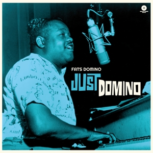 Just Domino by Domino, Fats