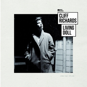 Living Doll by Richard, Cliff