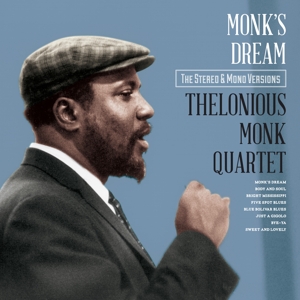 Monk's Dream - the Original Stereo & Mono Versions by Monk, Thelonious