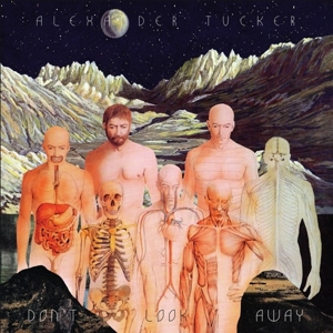 Don't Look Away by Tucker, Alexander