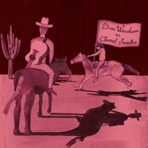 Vs. Cheval Sombre by Wareham, Dean