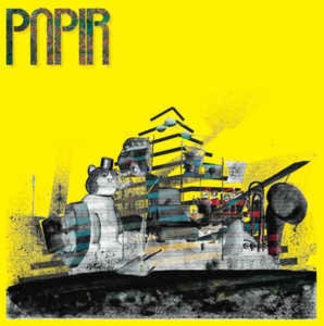 Papir by Papir