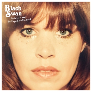 Black Swan by Lady Linn & Her Ma...