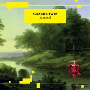 Pastoral by Gazelle Twin
