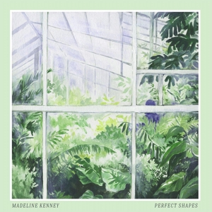 Perfect Shapes (Coke Bottle Green)
