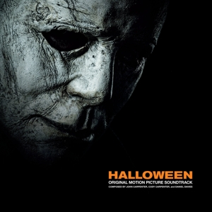 Halloween by Carpenter, John
