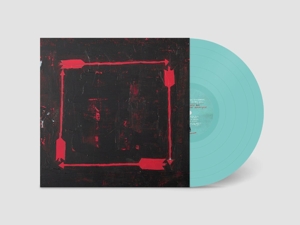 When I Shoot At You With Arrows... (Turquoise)