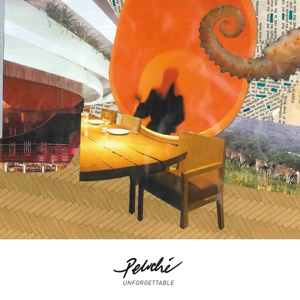 Unforgettable by Peluche