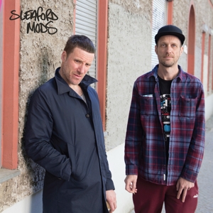 Ep by Sleaford Mods