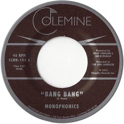 Bang Bang