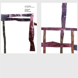 Heights of the Reeds by Henriksen, Arve