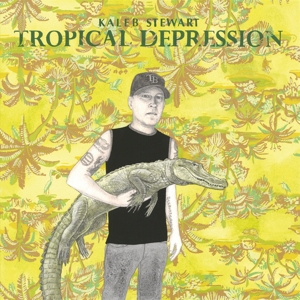 Tropical Depression by Stewart, Kaleb