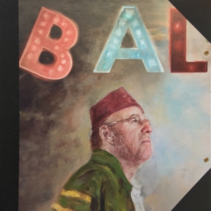 Bal by De Kift