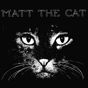 Matt the Cat by Cassell, Matthew Larkin