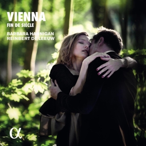Vienna, Fin De Siecle by Hannigan, Barbara/Reinber