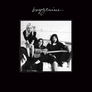 Boygenius by Boygenius