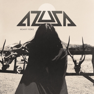 Heavy Yoke by Azusa