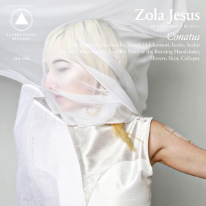Conatus by Zola Jesus & Jim T...