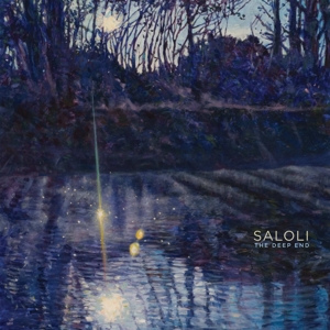 Deep End by Saloli