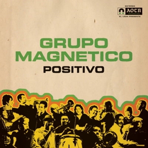 Positivo by Grupo Magnetico
