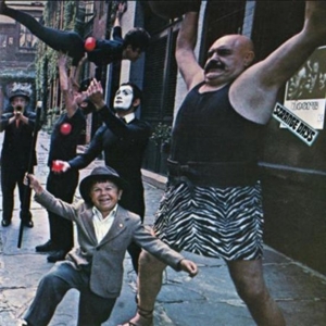 Strange Days by Doors, the