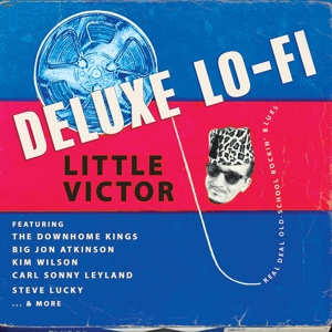 Deluxe Lo-Fi by Little Victor
