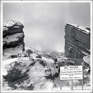 Live At Red Rocks 1995 by Dave Matthews Band