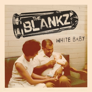 White Baby by Blankz