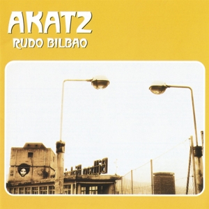 Rudo Bilbao by Akatz