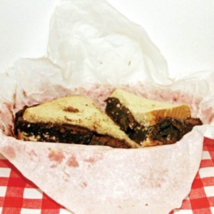 Fudge Sandwich by Segall, Ty