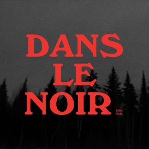 Dans Le Noir by Nolin, Safia