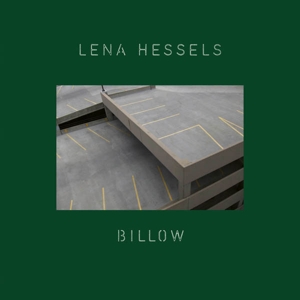 Billow by Hessels, Lena