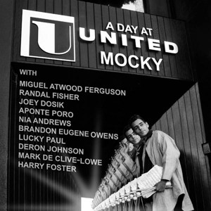 A Day At United by Mocky