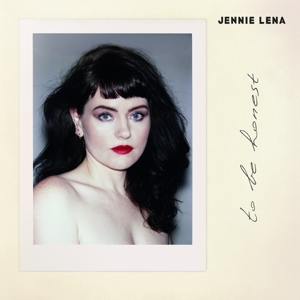 To Be Honest by Lena, Jennie