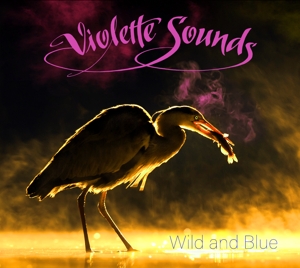 Wild and Blue by Violette Sounds
