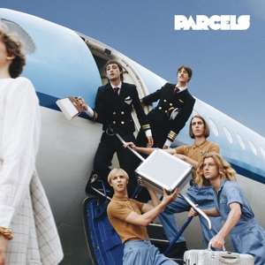 Parcels by Parcels