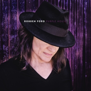 Purple House by Ford, Robben