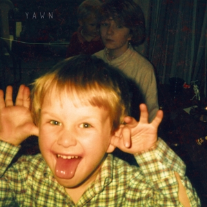Yawn by Ryder-Jones, Bill