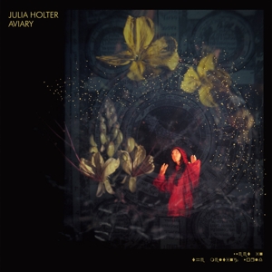Aviary by Holter, Julia