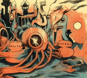 Monomyth by Monomyth