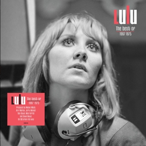 Best of 1967 - 1975 by Lulu