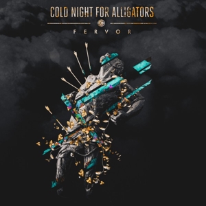 Fervor by Cold Night For Alligators
