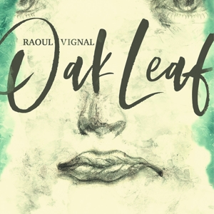 Oak Leaf by Vignal, Raoul