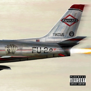Kamikaze by Eminem