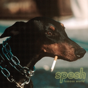 Famous World by Spesh
